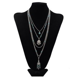 3 for $27 ❤️ New Bohemian necklace
